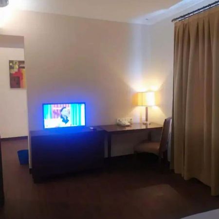 جاكرتا Ex Kamar Hotel Aston Marina Ancol المظهر الخارجي الصورة
