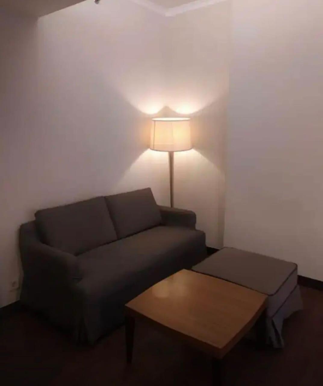 جاكرتا Ex Kamar Hotel Aston Marina Ancol المظهر الخارجي الصورة