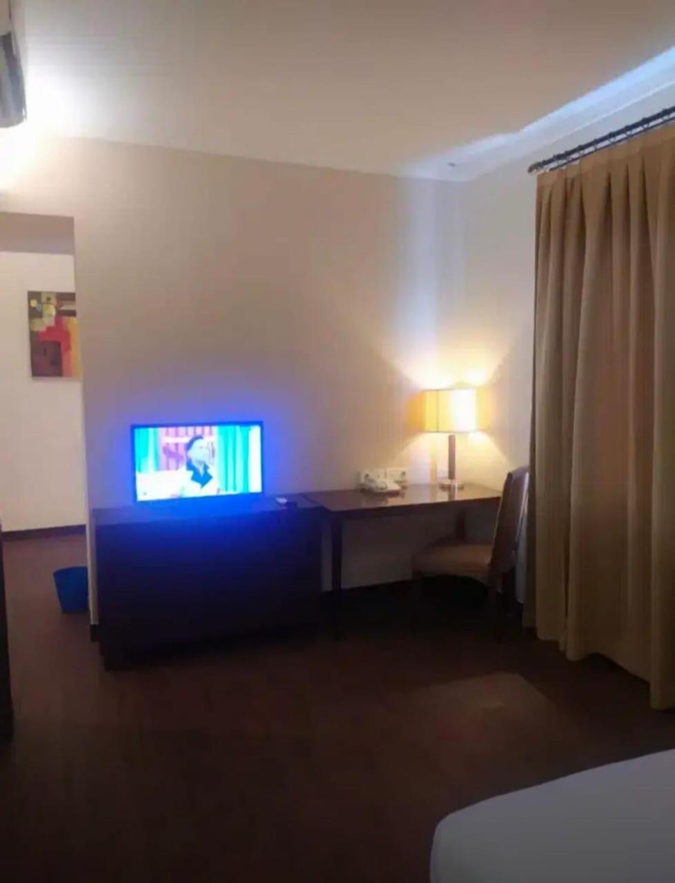جاكرتا Ex Kamar Hotel Aston Marina Ancol المظهر الخارجي الصورة